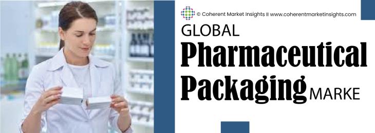 Prominent Players - Pharmaceutical Packaging Industry