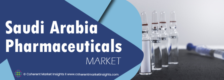 Key Competitors - Saudi Arabia Pharmaceuticals Industry 