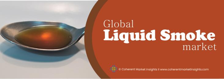 Prominent Companies - Liquid Smoke Industry