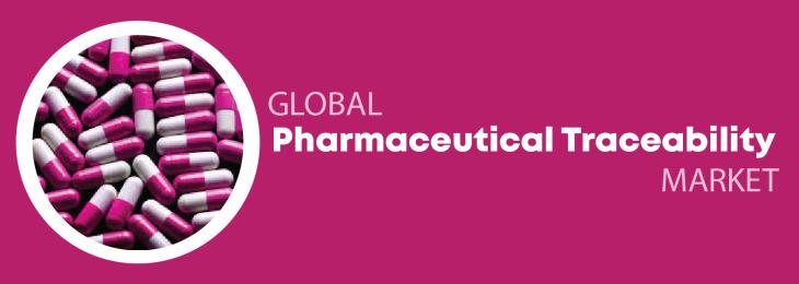 Major Players - Pharmaceutical Traceability Industry