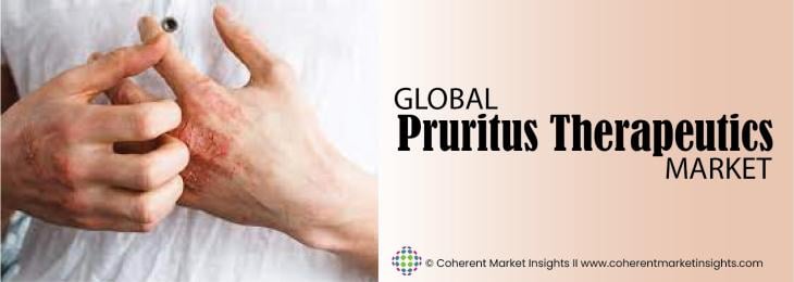 Major Players - Pruritus Therapeutics Industry