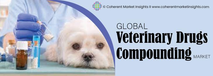 Prominent Companies - Veterinary Drugs Compounding Industry