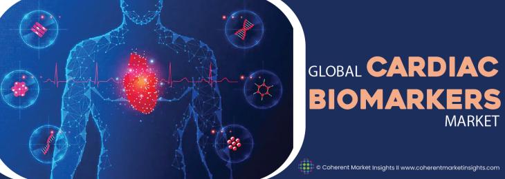 Key Competitors - Cardiac Biomarkers Industry