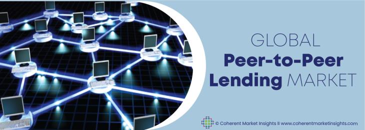 Prominent Players - Peer-to-Peer Lending Industry