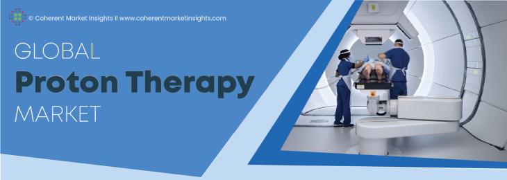 Major Players - Proton Therapy Industry