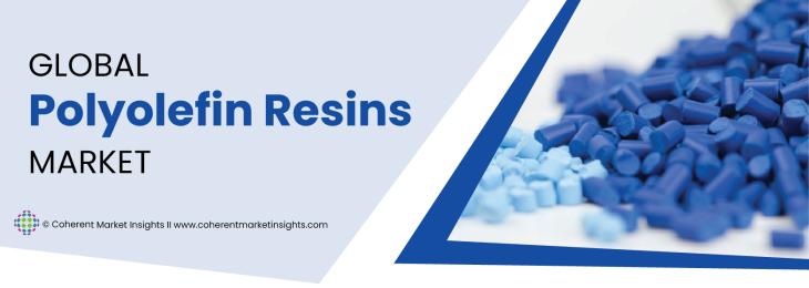 Major Players - Polyolefin Resins Industry