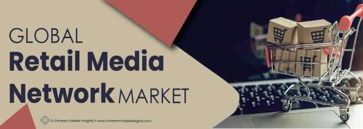 Top Companies - Retail Media Network Industry