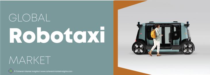 Major Players - Robotaxi Industry