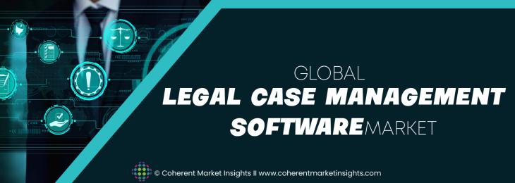 Major Players -Legal Case Management Software Industry