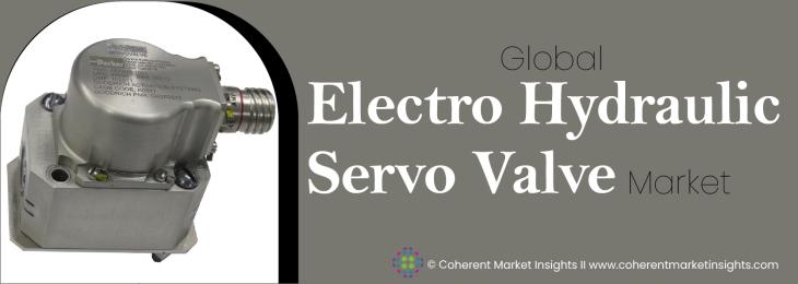 Major Players - Electro Hydraulic Servo Valve Industry	