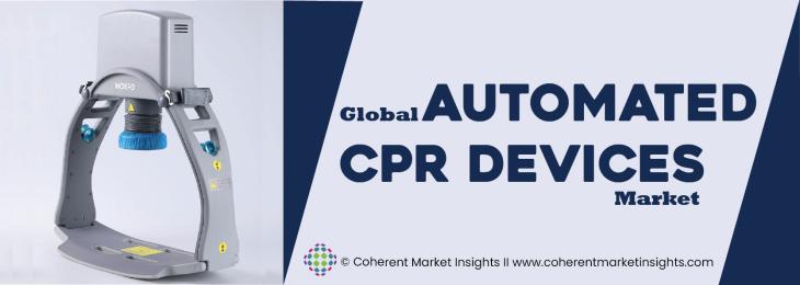 Leading Companies - Automated CPR Devices Industry