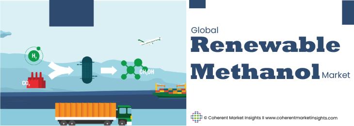 Major Players - Renewable Methanol Industry