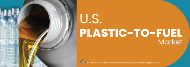 Prominent Companies - U.S. Plastic-to-Fuel Industry