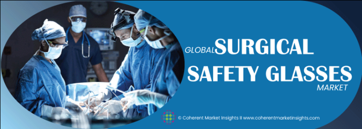 Leading Companies - Surgical Safety Glasses Industry