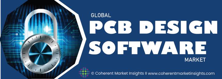 Top Companies - PCB Design Software Industry