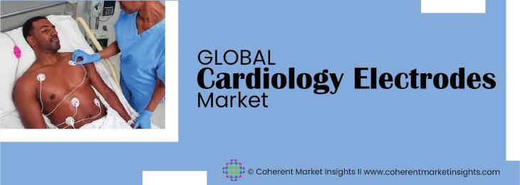 Leading Companies - Cardiology Electrodes Industry