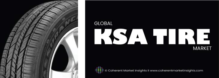 Key Competitors - Ksa Tire Industry