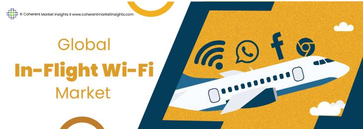 Major Players - In-Flight Wi-Fi Industry