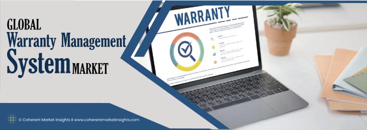 Major Players - Warranty Management System Industry	