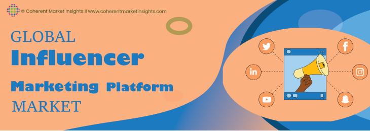 Prominent Players - Influencer Marketing Platform Industry