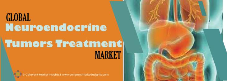 Major Players - Neuroendocrine Tumors Treatment Industry