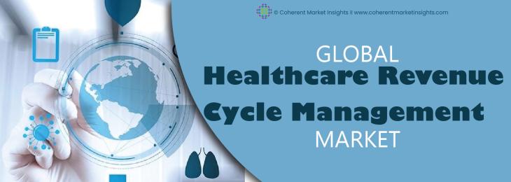 Major Players - Healthcare Revenue Cycle Management Industry