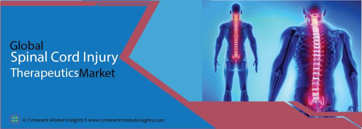 Major Players - Spinal Cord Injury Therapeutics Industry