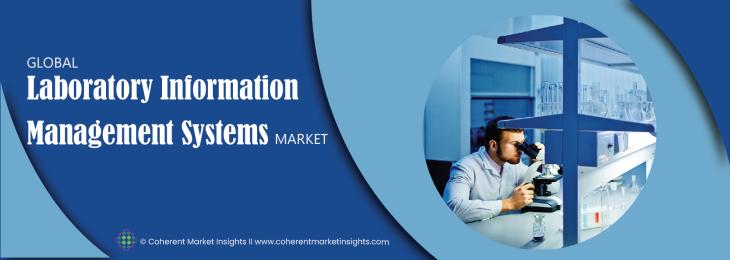 Key Companies - Laboratory Information Management Systems Industry