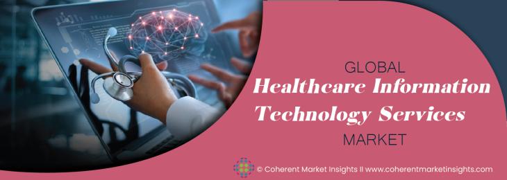 Major Players - Healthcare Information Technology Services Industry	