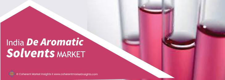 Prominent Companies - India De Aromatic Solvents Industry