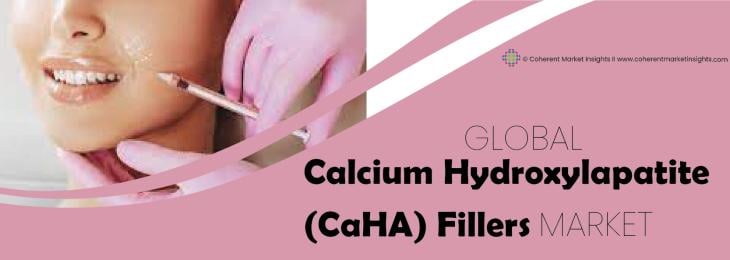 Major Players - Calcium Hydroxylapatite (CaHA) Fillers Industry