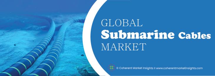 Key Competitors - Submarine Cables Industry 