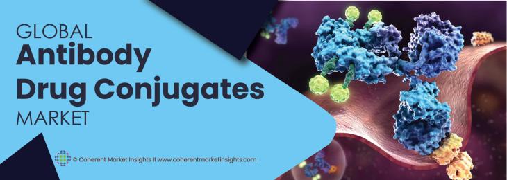 Top Companies -  Antibody Drug Conjugates Industry