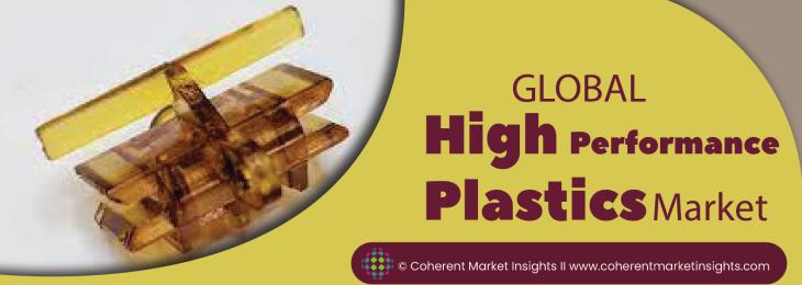 Leading Companies - High Performance Plastics Industry