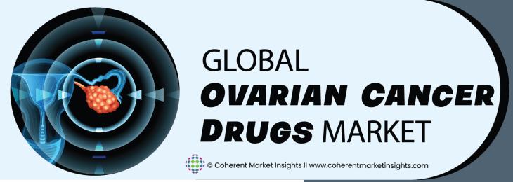 Major Players -  Ovarian Cancer Drugs Industry