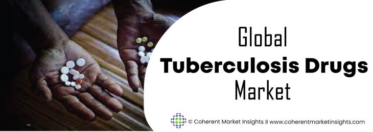 Major Players - Tuberculosis Drugs Industry