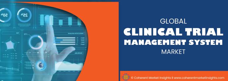 Key Companies - Clinical Trial Management System Industry