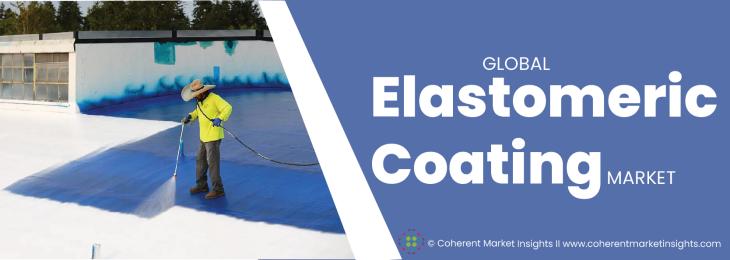 Major Players - Elastomeric Coating Industry