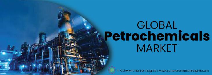 Prominent Players - Petrochemicals Industry