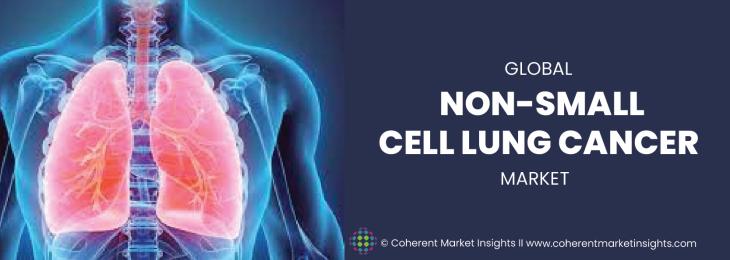 Key Competitors - Non-Small Cell Lung Cancer Industry