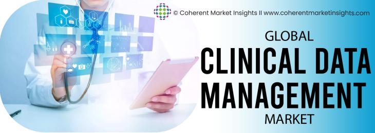 Major Players - Clinical Data Management Industry