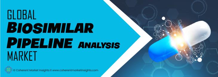 Key Companies - Biosimilar Pipeline Analysis Industry