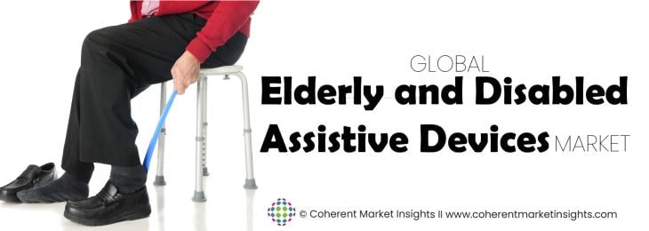 Top Companies - Elderly and Disabled Assistive Devices  Industry 