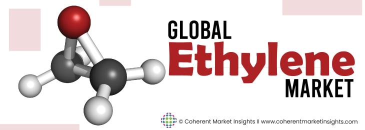  Major Players - Ethylene  Industry