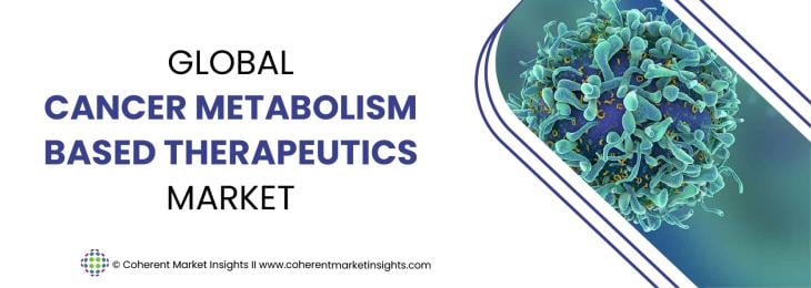 Leading Companies - Cancer Metabolism Based Therapeutics Industry 