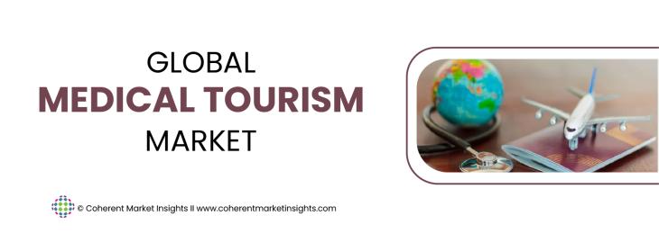 Major Players - Medical Tourism Industry