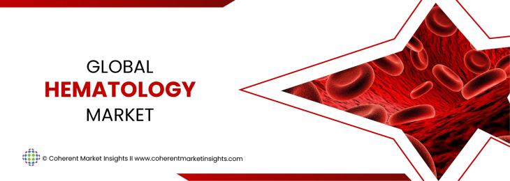 Top Companies - Hematology Industry