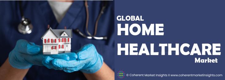 Leading Companies - Home Healthcare Industry 