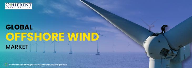  Major Players - Offshore Wind Industry