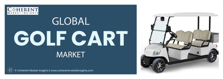 Prominent Companies - Golf Cart Industry